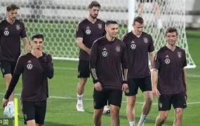 平博Pinnacle-德国国家队命运坎坷,小组赛提前出局了吗