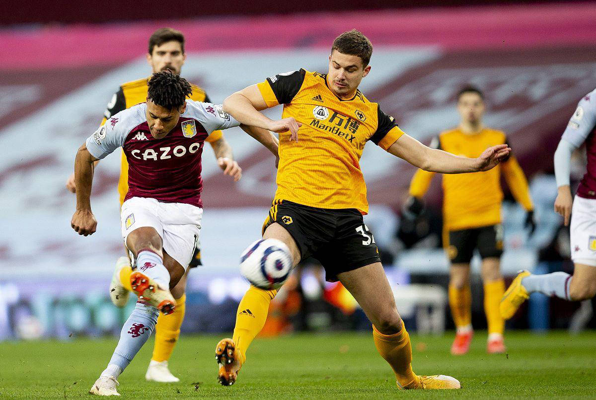 平博体育-狼队vsag