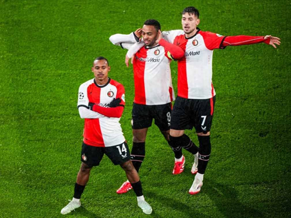 欧预赛最新战况