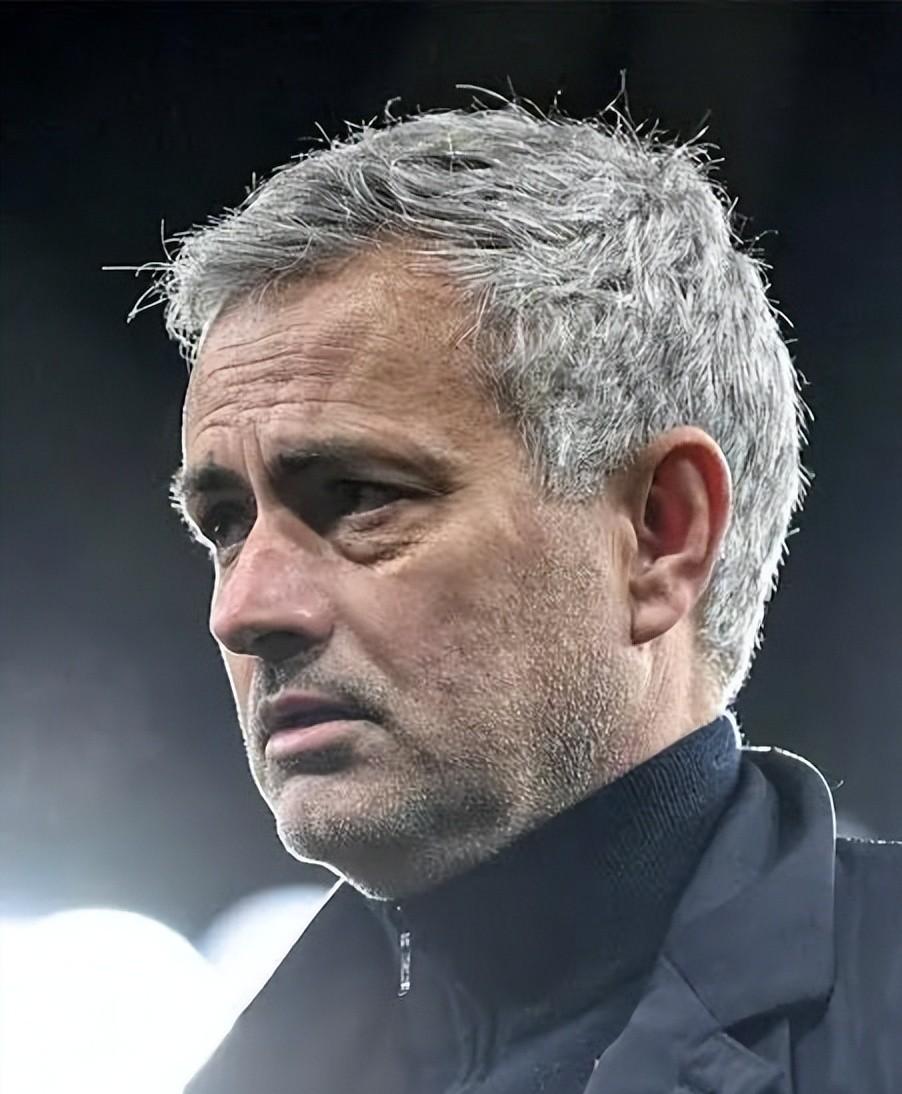 曼联穆里尼奥时期阵容