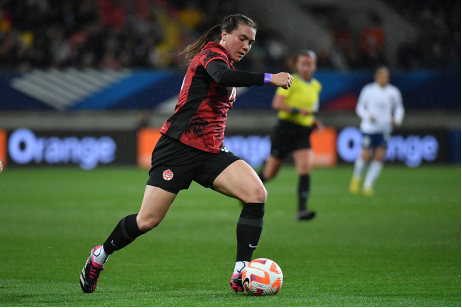 平博Pinnacle-加拿大女足首夺金牌